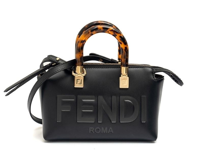 FENDI ショルダーバッグ バイ ザ ウェイ ミニ 8BS067 ABVL