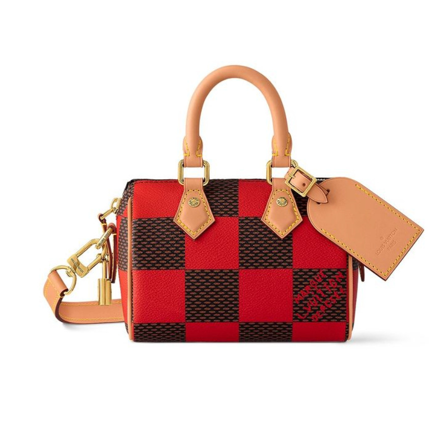【24SS/色合いがオシャレ】LOUIS VUITTON ルイヴィトン ショルダーバッグ7 N40611 N40595 N40534