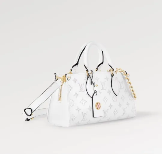 【人気スタイル】ルイヴィトン オンザゴー EW ハンドバッグ M11274