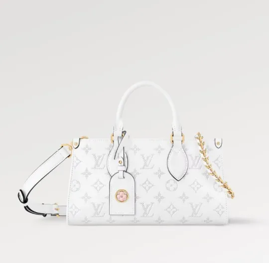 【人気スタイル】ルイヴィトン オンザゴー EW ハンドバッグ M11274