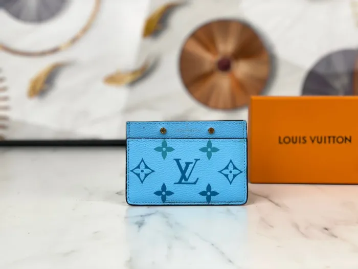 【大人可愛い☆国内】Louis Vuitton（ルイヴィトン）カードケース