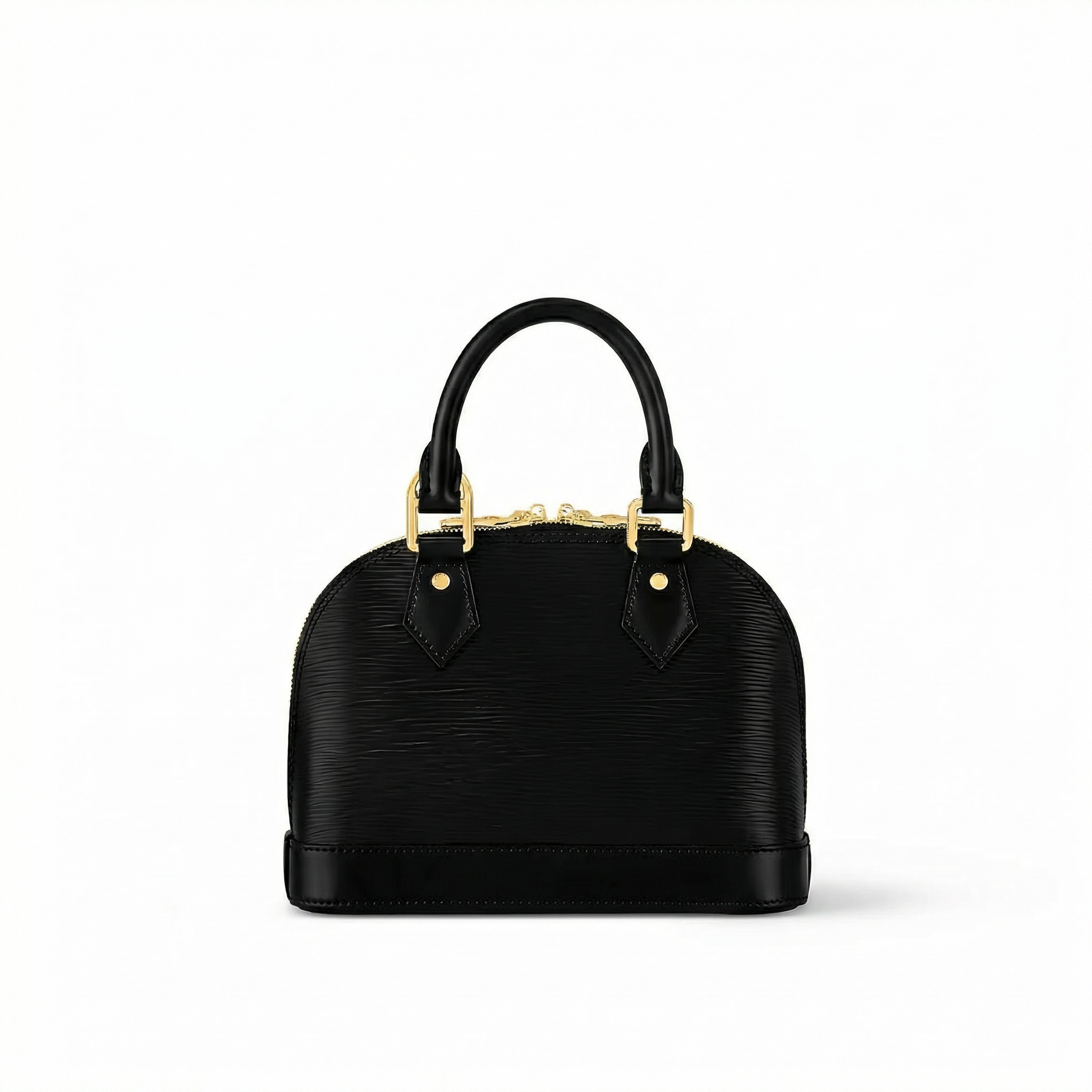 【可愛いパンダ】Louis Vuitton×村上隆 バッグ Alma BB