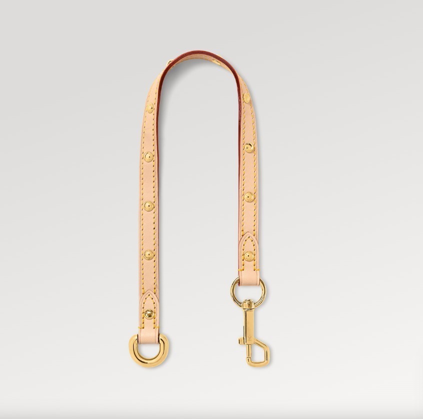 【ストーンウォッシュが個性的】Louis Vuitton★デニム バック M46829
