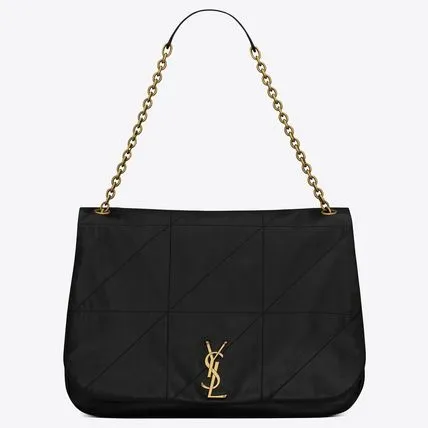 【SAINT LAURENT】軽量バッグ ジェイミー 4.3 （ラムスキン）