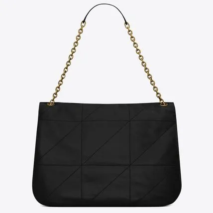 【SAINT LAURENT】軽量バッグ ジェイミー 4.3 （ラムスキン）