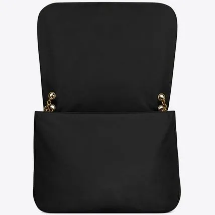 【SAINT LAURENT】軽量バッグ ジェイミー 4.3 （ラムスキン）