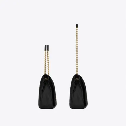 【SAINT LAURENT】軽量バッグ ジェイミー 4.3 （ラムスキン）