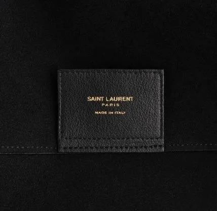 ☆送料関税込☆Saint Laurent サンローラン_ショッピング トート