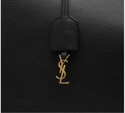 ☆送料関税込☆Saint Laurent サンローラン_ショッピング トート