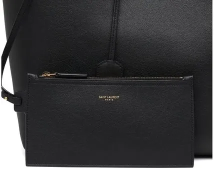 ☆送料関税込☆Saint Laurent サンローラン_ショッピング トート