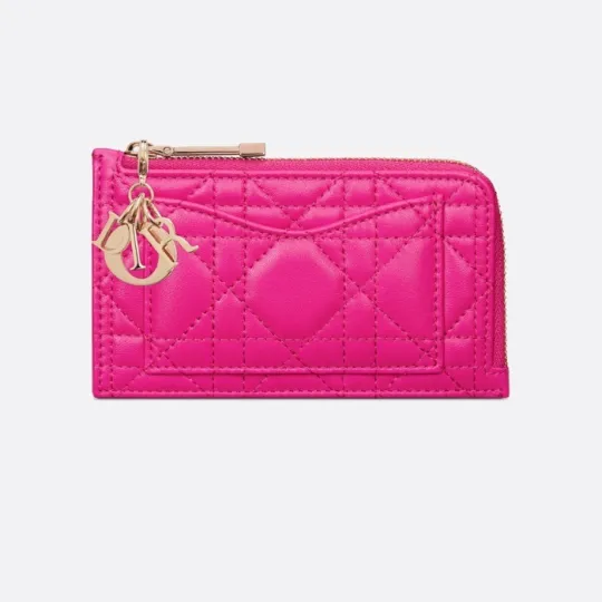 国内発送◇直営買付　◆DIOR◆　ロゴ　フラグメントケース♪