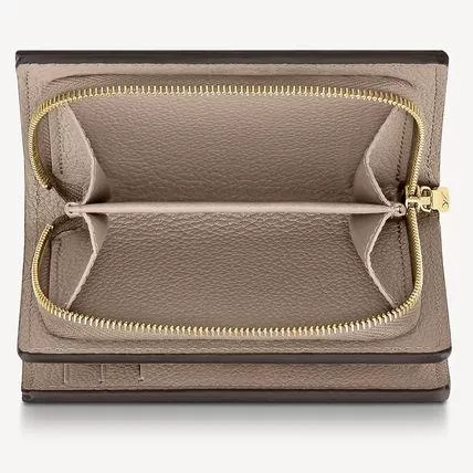 【LOUIS VUITTON】21SS LOUIS VUITTON ポルトフォイユ・クレア 人気ミニ財布
