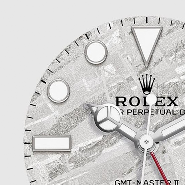 新作モデル GMTマスターⅡ m126719blro-0002 40MM