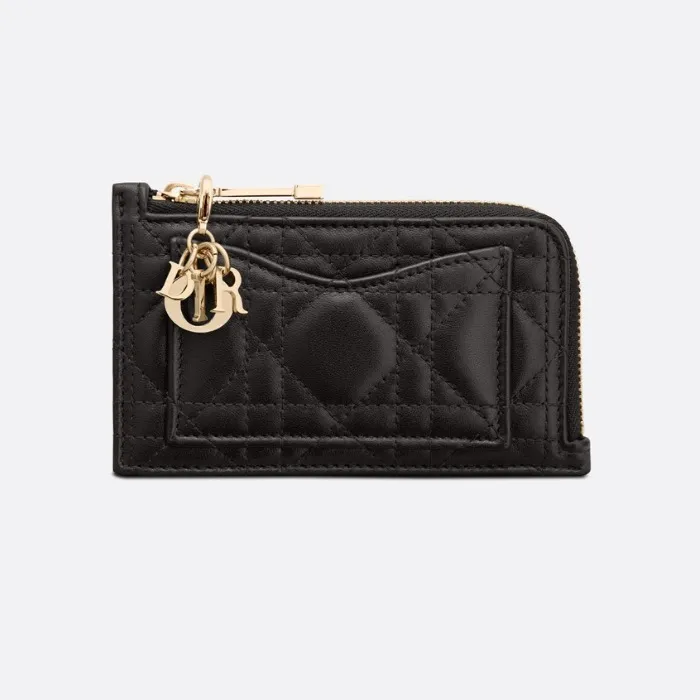 国内発送◇直営買付　◆DIOR◆　ロゴ　フラグメントケース♪