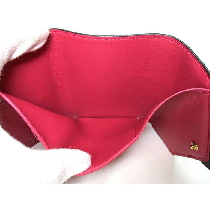 【LOUIS VUITTON】ルイヴィトン財布 レディース 新作 三つ折り財布 新品 M69175 ポルトフォイユ・LV ポンヌフ コンパク