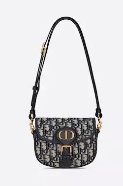 ディオール ADDICT OBLIQUE CROSSBODY BAG SHOULDER BAGS 手提げ