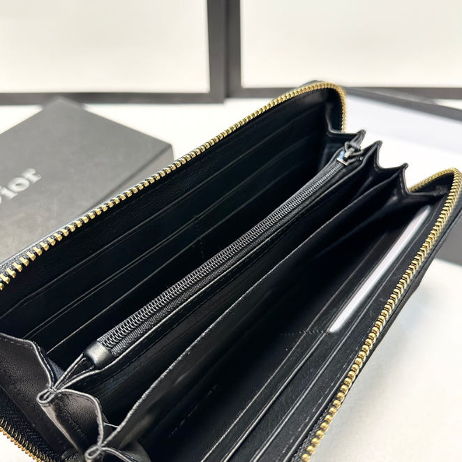 DIOR 2023 バカ売れシングル引手バッグ