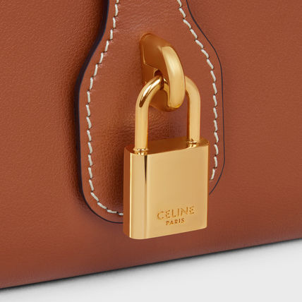 【国内発送★CELINE】スモール ストラップウォレット