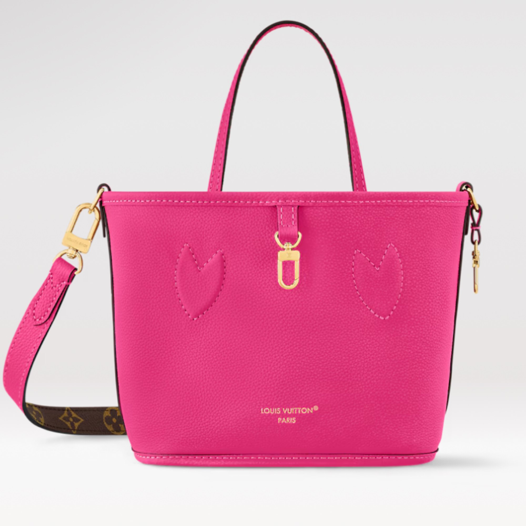 リバーシブル◎【ルイヴィトン】ネヴァーフル