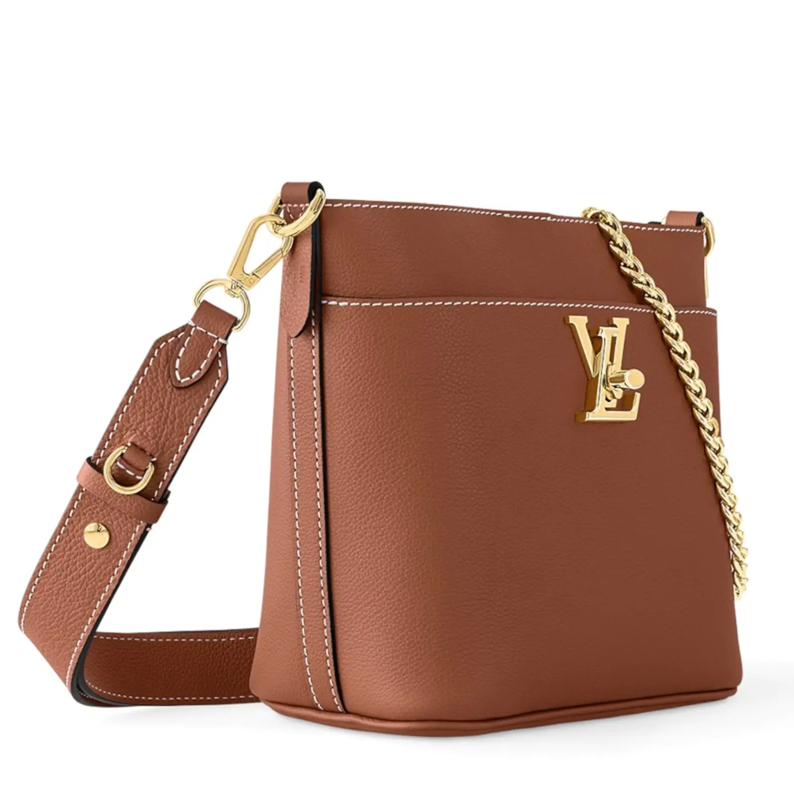 【上品でオシャレ】★Louis Vuitton★ショルダーバッグ