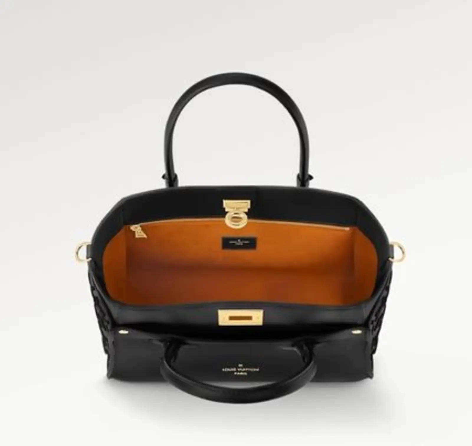 【お洒落メンズ必見】Louis Vuitton オンマイサイド MM トートバッグ／2WAYショルダー