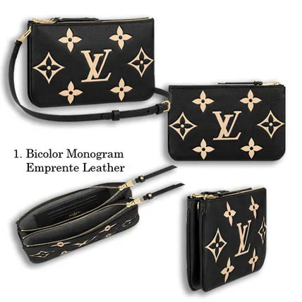 【いつでも身に着けたい】★LOUIS VUITTON★ポシェット