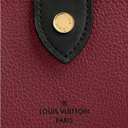 【Louis Vuitton】超人気 ジュリエット(折りたたみミディアム財布)