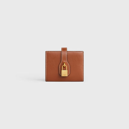 【国内発送★CELINE】スモール ストラップウォレット