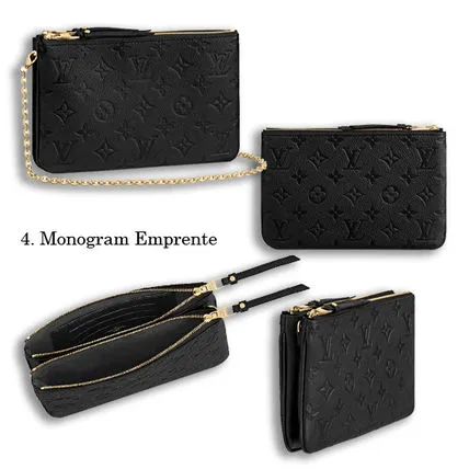 【いつでも身に着けたい】★LOUIS VUITTON★ポシェット