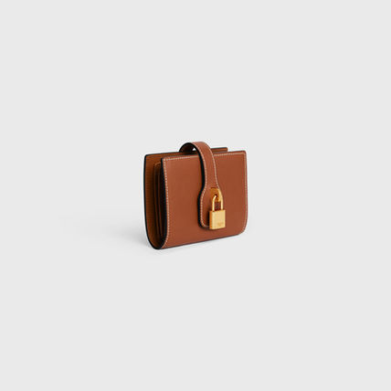 【国内発送★CELINE】スモール ストラップウォレット