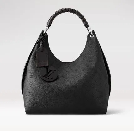 【個性が光る】日本未入荷★[LOUIS VUITTON] ルイヴィトン キャラメルバッグ