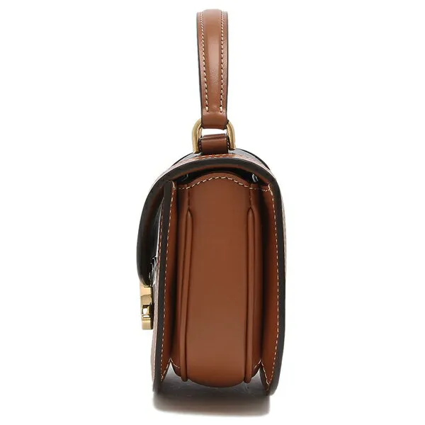 CELINE ショルダーバッグ トリオンフ 10K502EWU