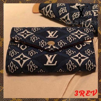 【最新作★Louis Vuitton★】ビクトリネウォレット 財布