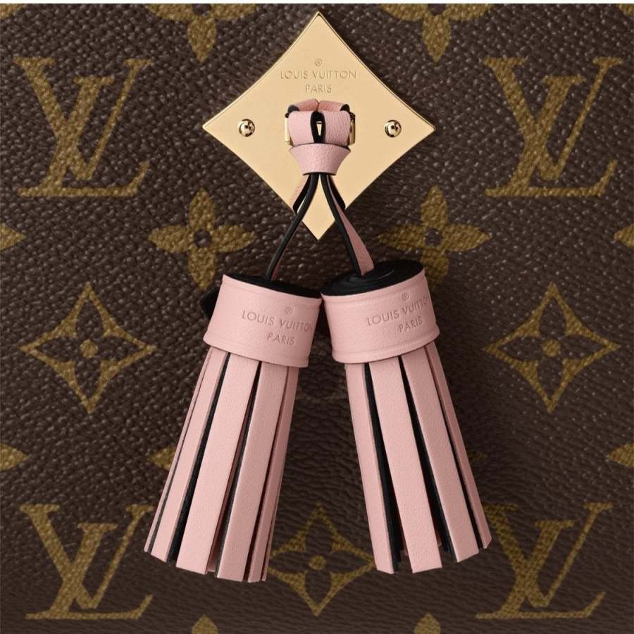 LOUIS VUITTON 日本完売 サントンジュ SAINTONGE ショルダー