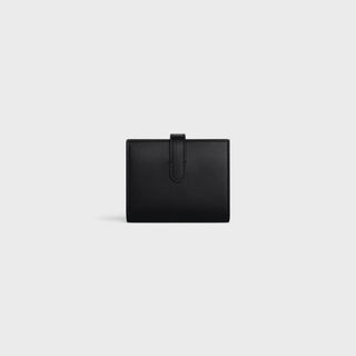 【国内発送★CELINE】スモール ストラップウォレット