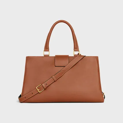 CELINE セリーヌ MEDIUM APPOLINE カーフスキンバッグ
