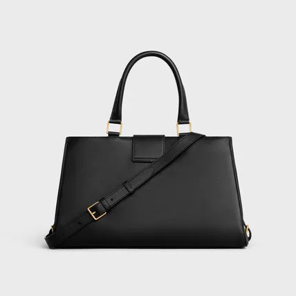 CELINE セリーヌ MEDIUM APPOLINE カーフスキンバッグ