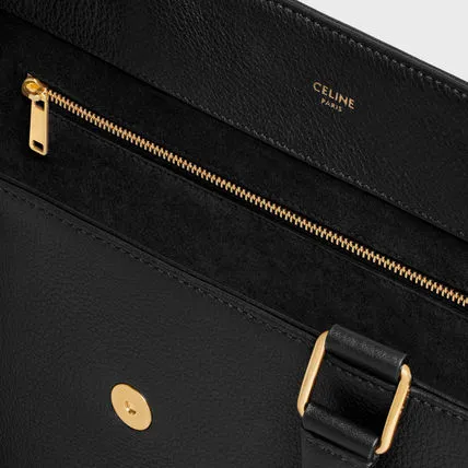 CELINE セリーヌ MEDIUM APPOLINE カーフスキンバッグ