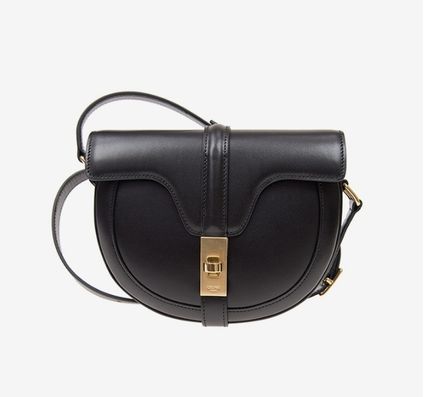 送料関税込 CELINE スモール ブザス 16 バッグ ショルダーバッグ
