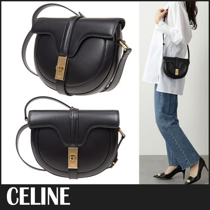 送料関税込 CELINE スモール ブザス 16 バッグ ショルダーバッグ