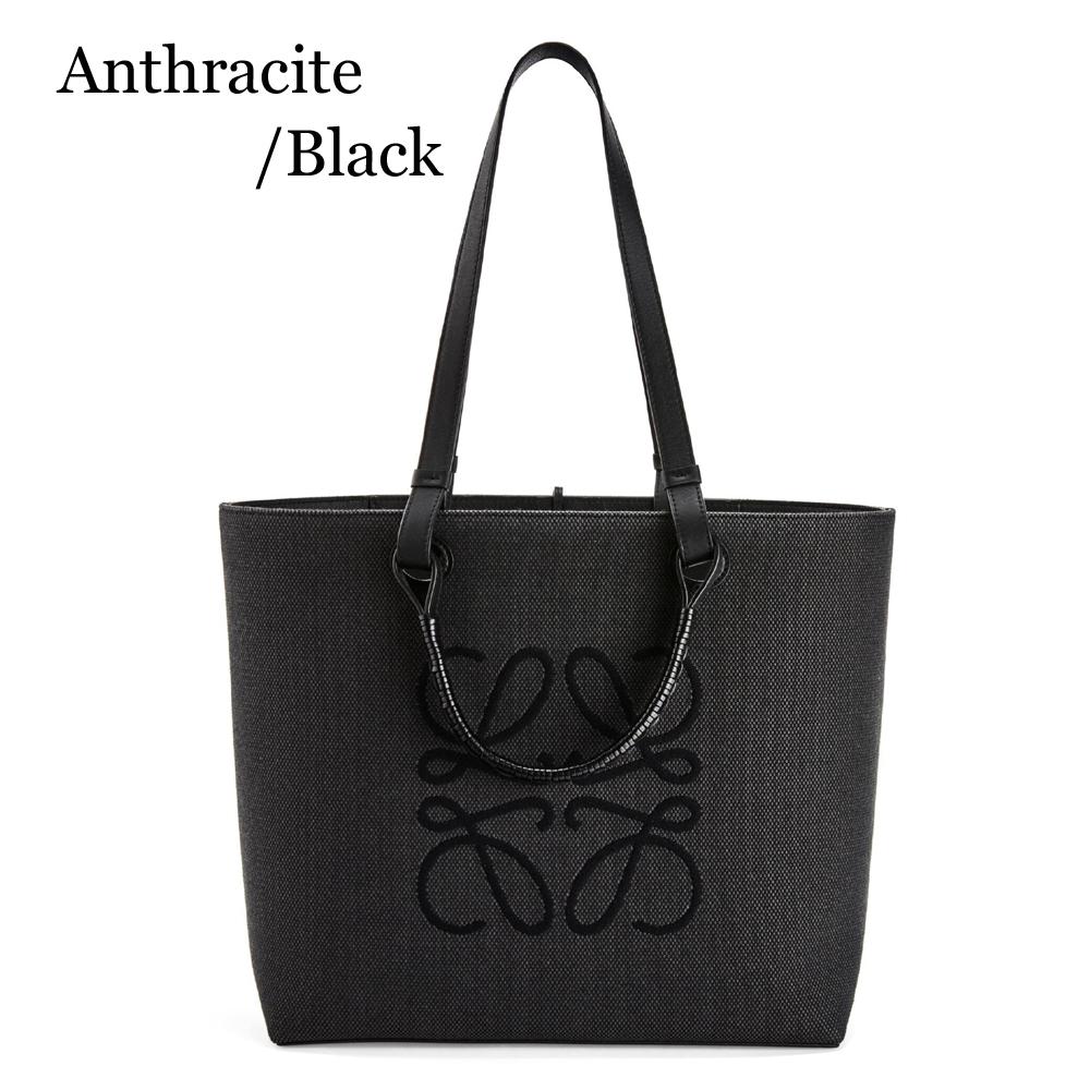 【LOEWE】北川景子推す！ アナグラム トートバッグ