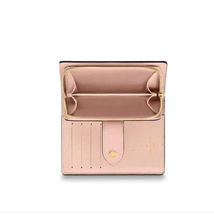 【Louis Vuitton】超人気 ジュリエット(折りたたみミディアム財布)