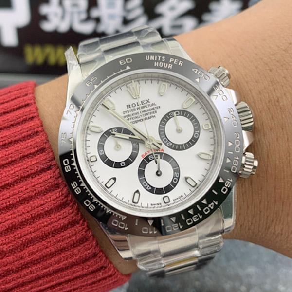 （代金引換）デイトナ 116500LN-78590 40MM