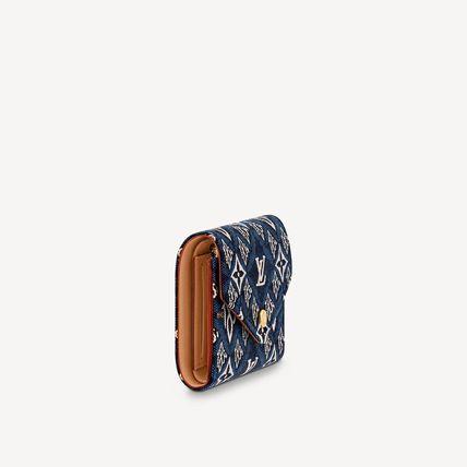 【最新作★Louis Vuitton★】ビクトリネウォレット 財布