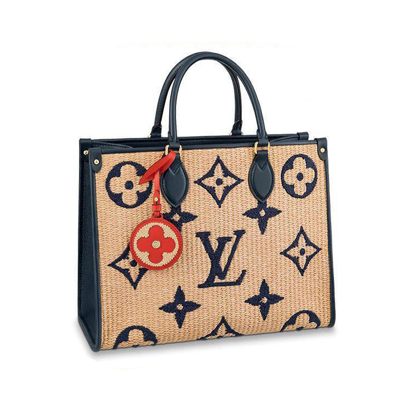 【Louis Vuitton】オンザゴー MM Ref:M57723