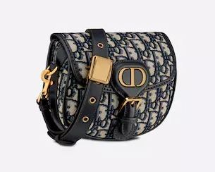 ディオール ADDICT OBLIQUE CROSSBODY BAG SHOULDER BAGS 手提げ