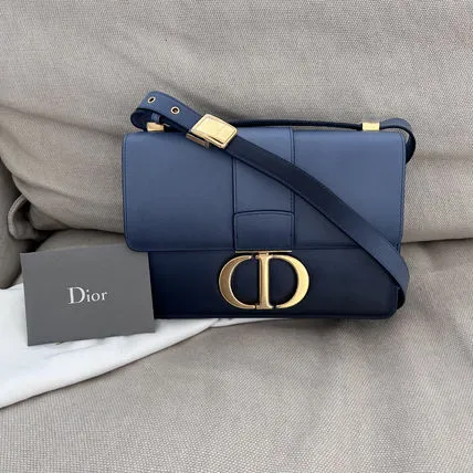 【VIPセール！奇跡】DIOR30モンターニュショルダーバック