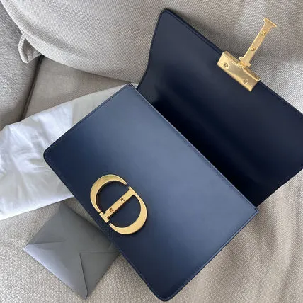 【VIPセール！奇跡】DIOR30モンターニュショルダーバック