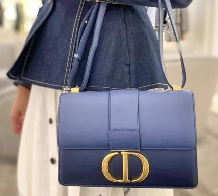 【VIPセール！奇跡】DIOR30モンターニュショルダーバック