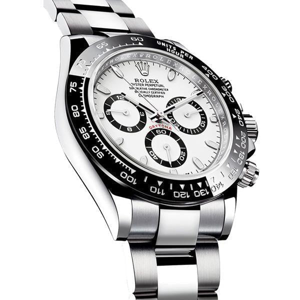 （代金引換）デイトナ 116500LN-78590 40MM